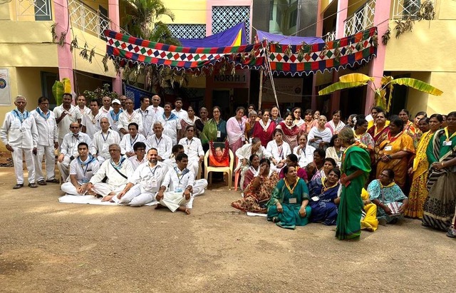 b45f7c63 8af4 4a42 8bcc e04d7122dca3 - Seva experiences at the Birthday Medical Camp, 18-25 November 2023 in Prasanthi Nilayam
